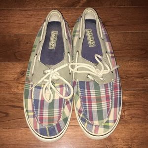 Men’s sperrys